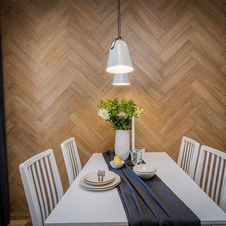 Cozy Corner By Cozyplace Cracovia Esterno foto