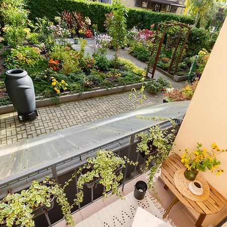 Cozy Corner By Cozyplace Cracovia Esterno foto