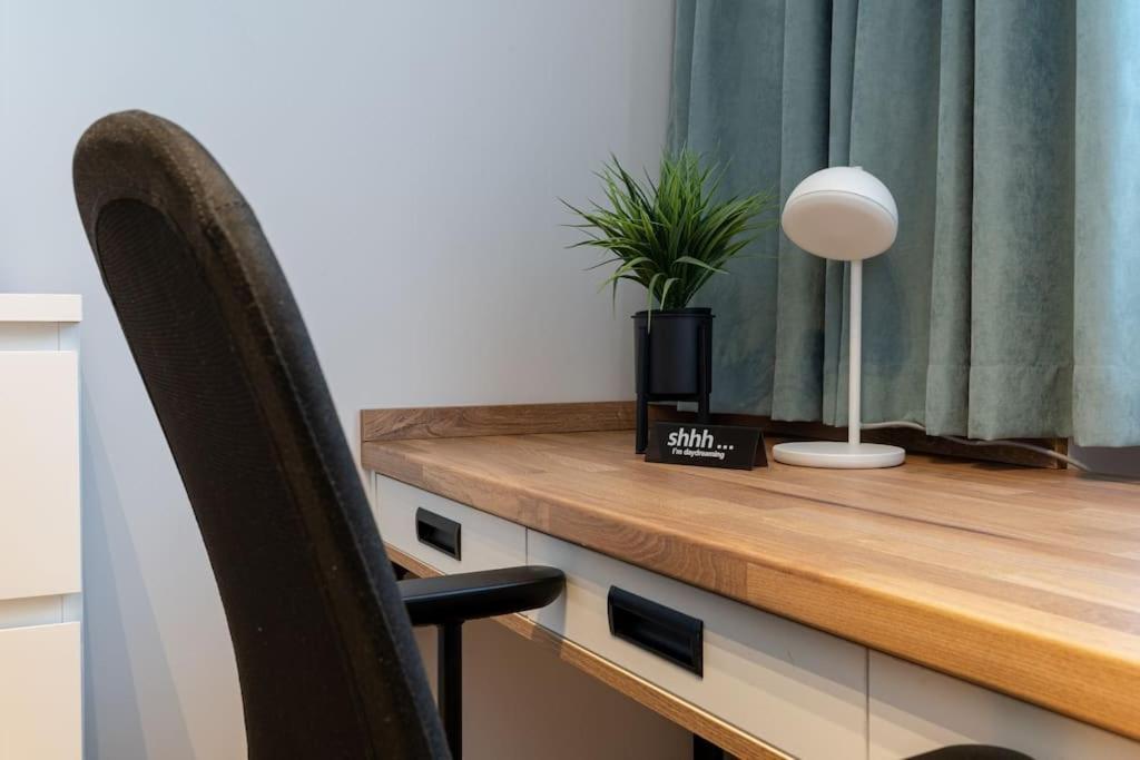Cozy Corner By Cozyplace Cracovia Esterno foto