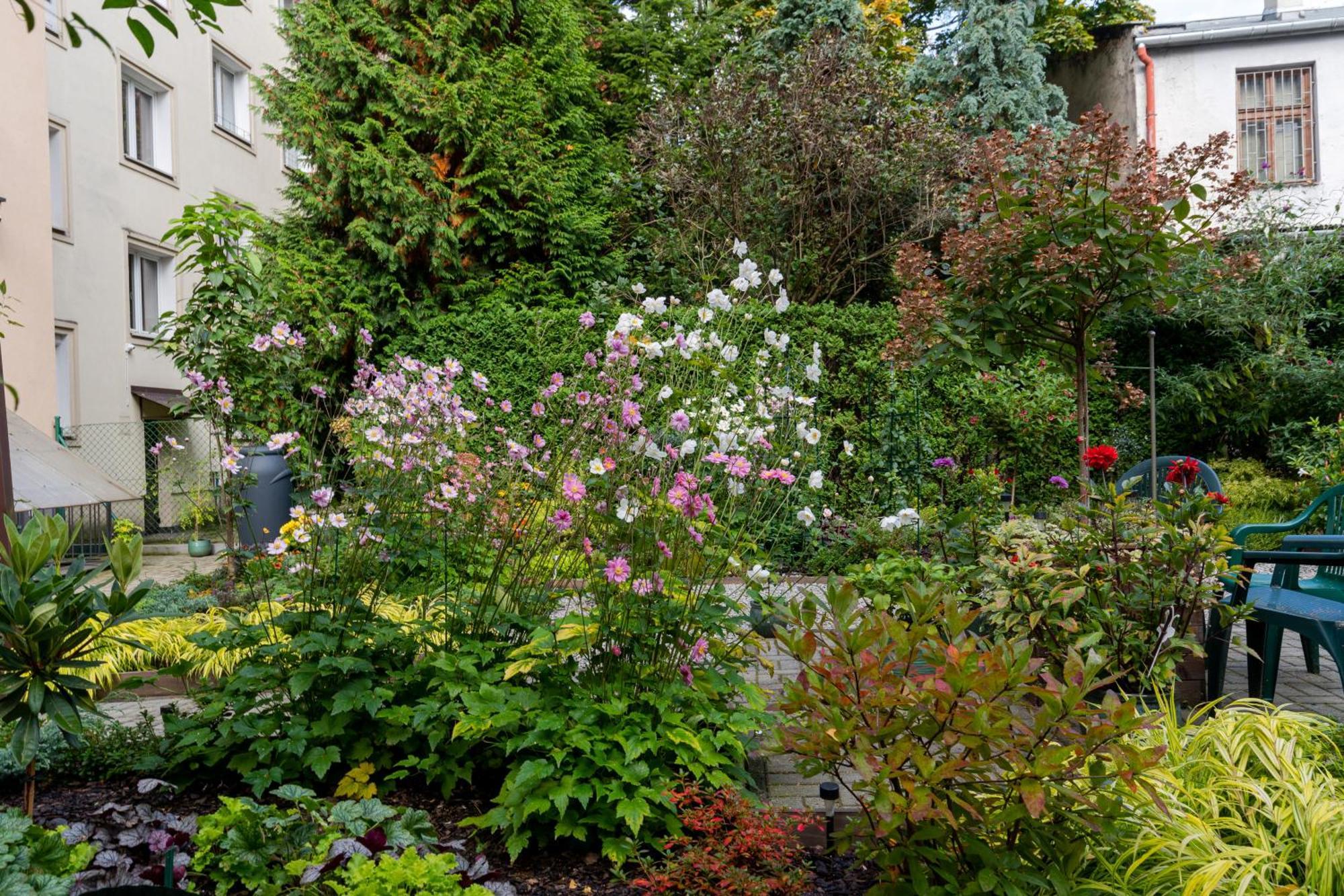 Cozy Corner By Cozyplace Cracovia Esterno foto