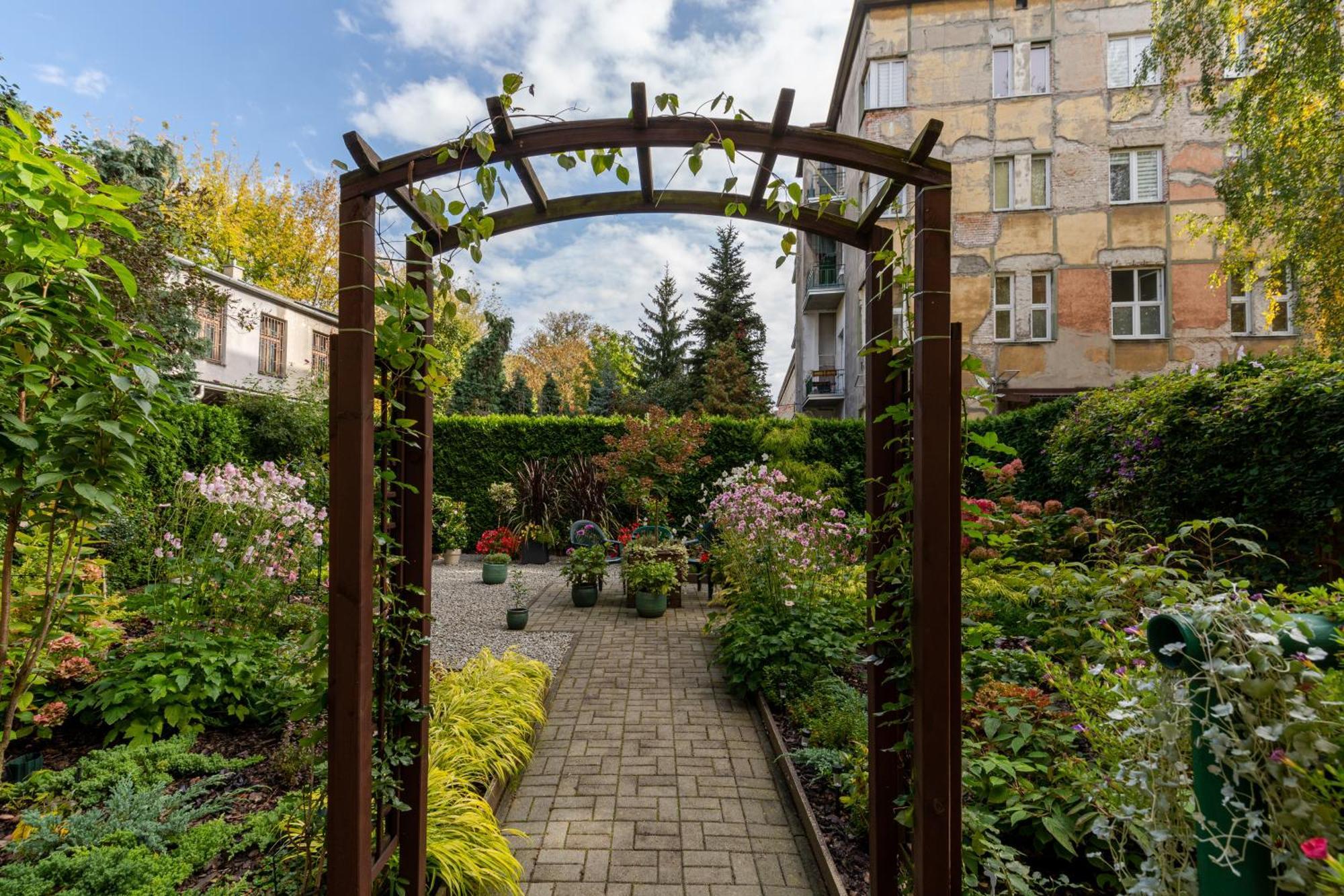 Cozy Corner By Cozyplace Cracovia Esterno foto