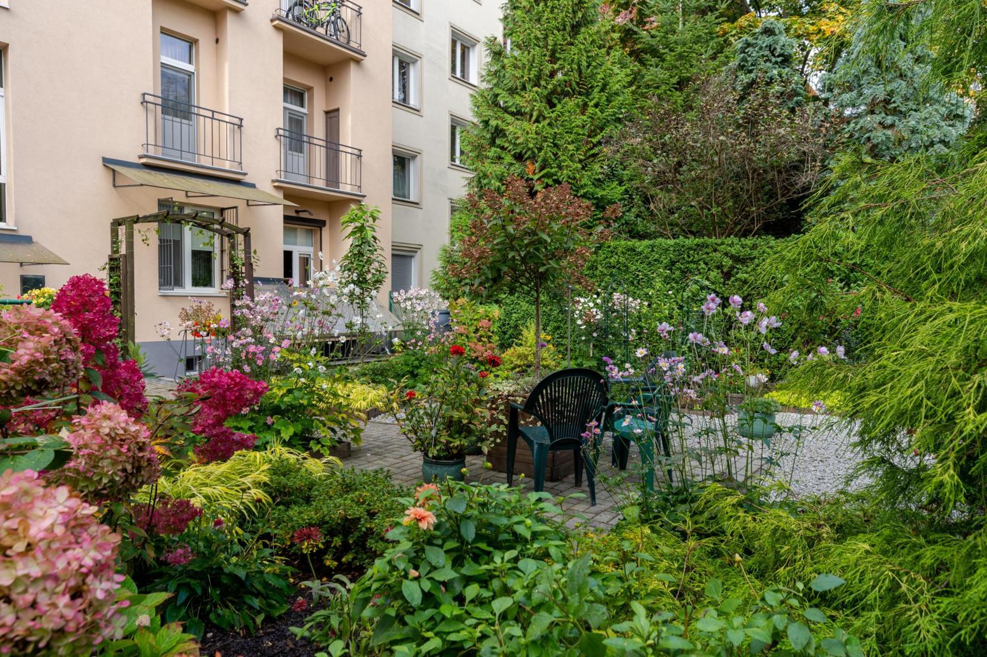 Cozy Corner By Cozyplace Cracovia Esterno foto