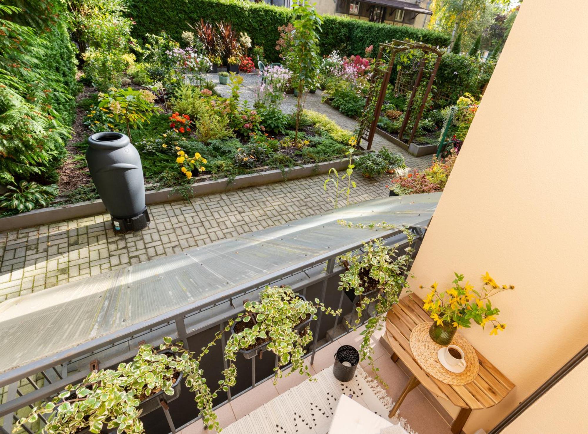 Cozy Corner By Cozyplace Cracovia Esterno foto