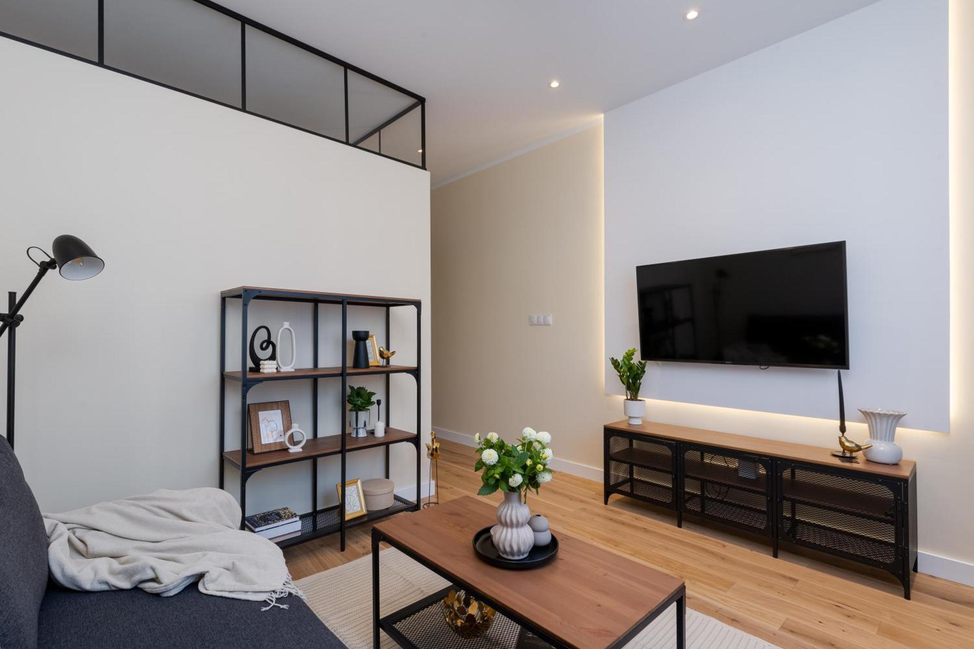 Cozy Corner By Cozyplace Cracovia Esterno foto