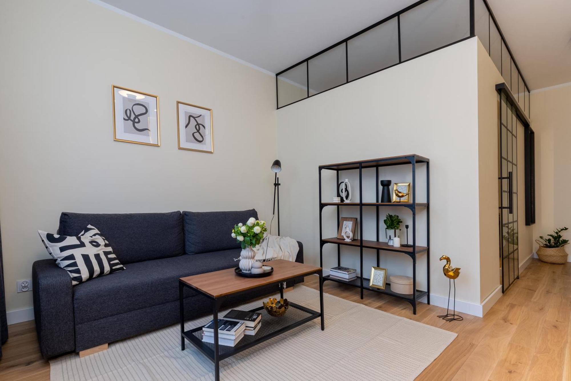Cozy Corner By Cozyplace Cracovia Esterno foto