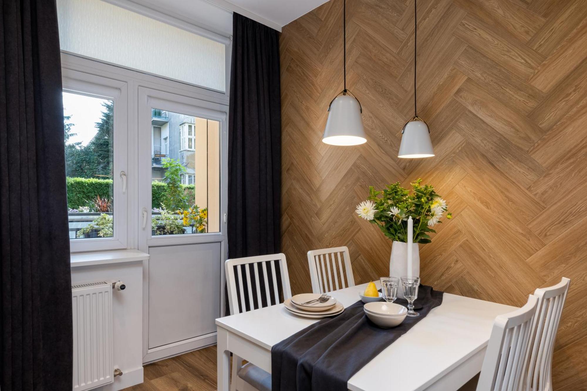 Cozy Corner By Cozyplace Cracovia Esterno foto