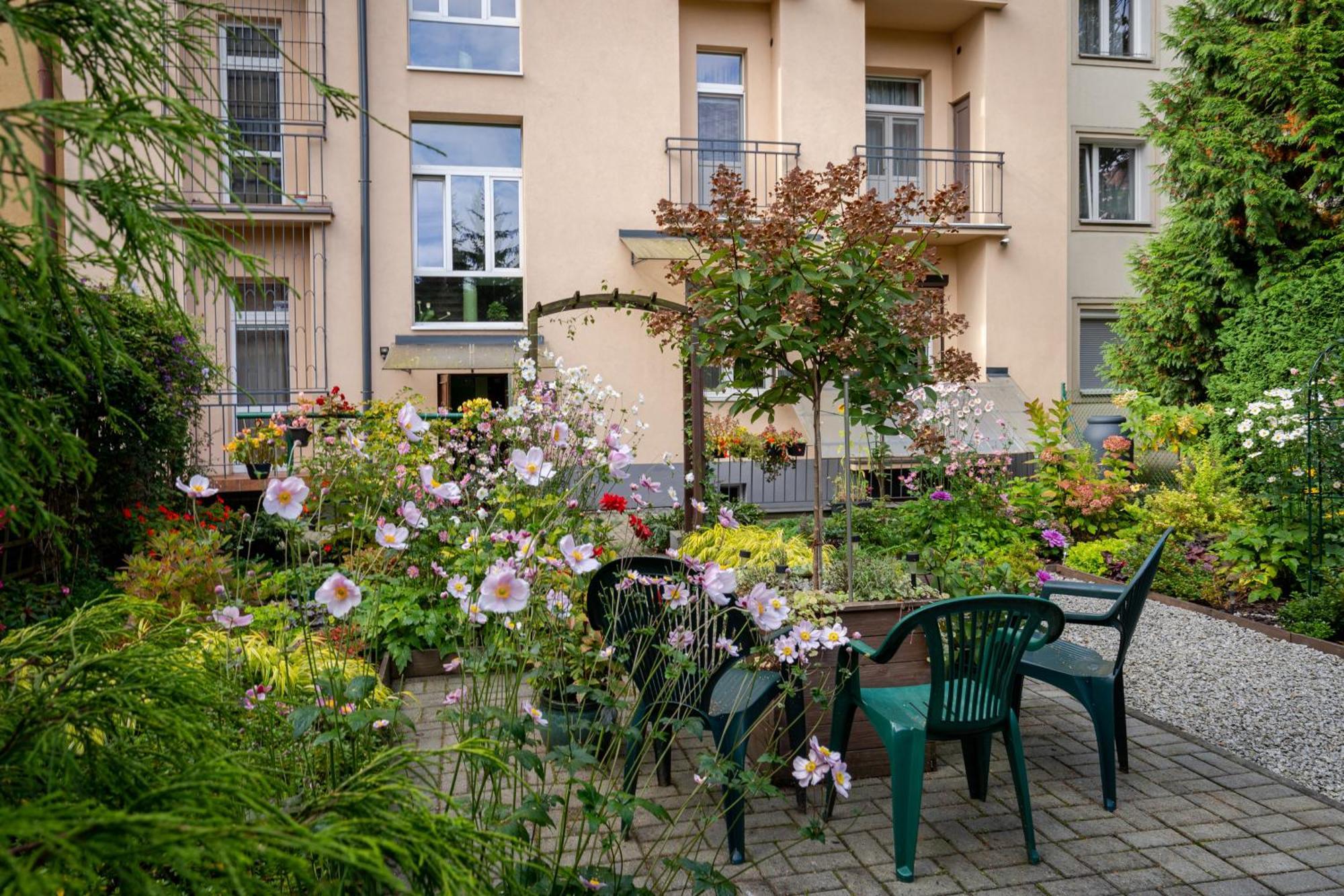 Cozy Corner By Cozyplace Cracovia Esterno foto