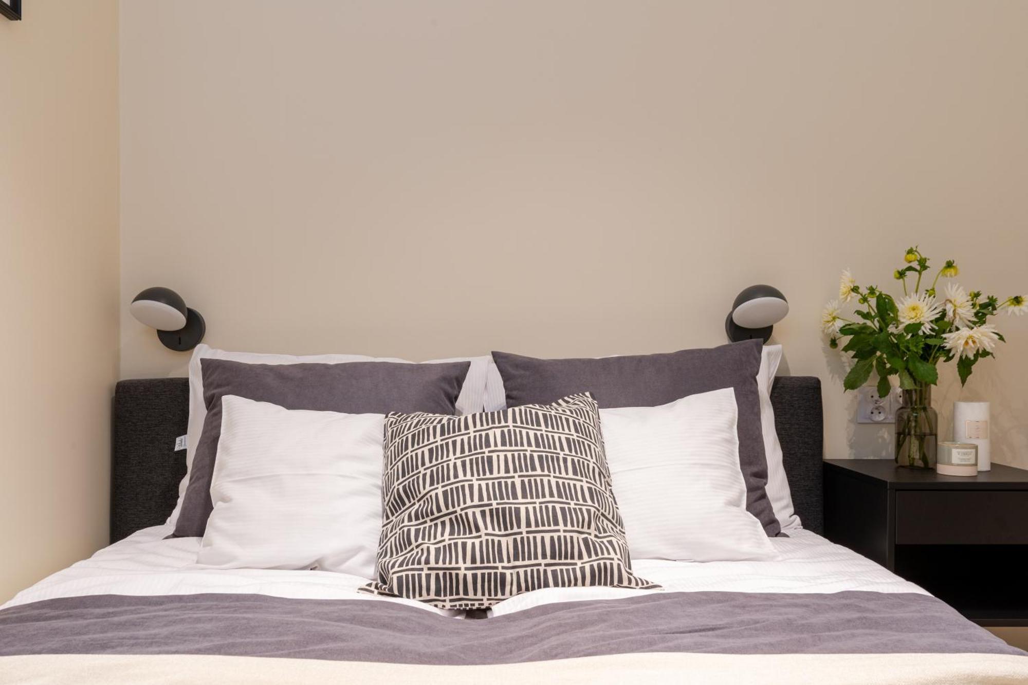 Cozy Corner By Cozyplace Cracovia Esterno foto