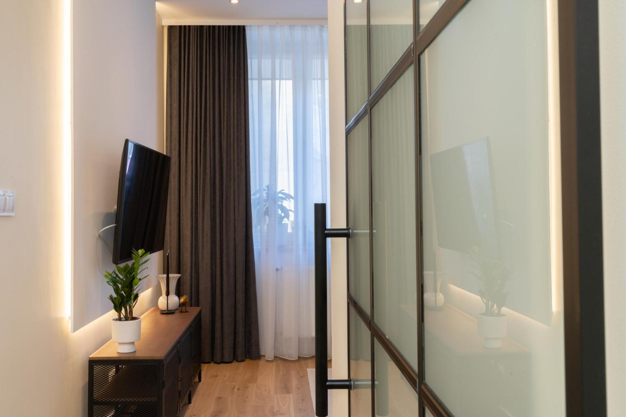 Cozy Corner By Cozyplace Cracovia Esterno foto