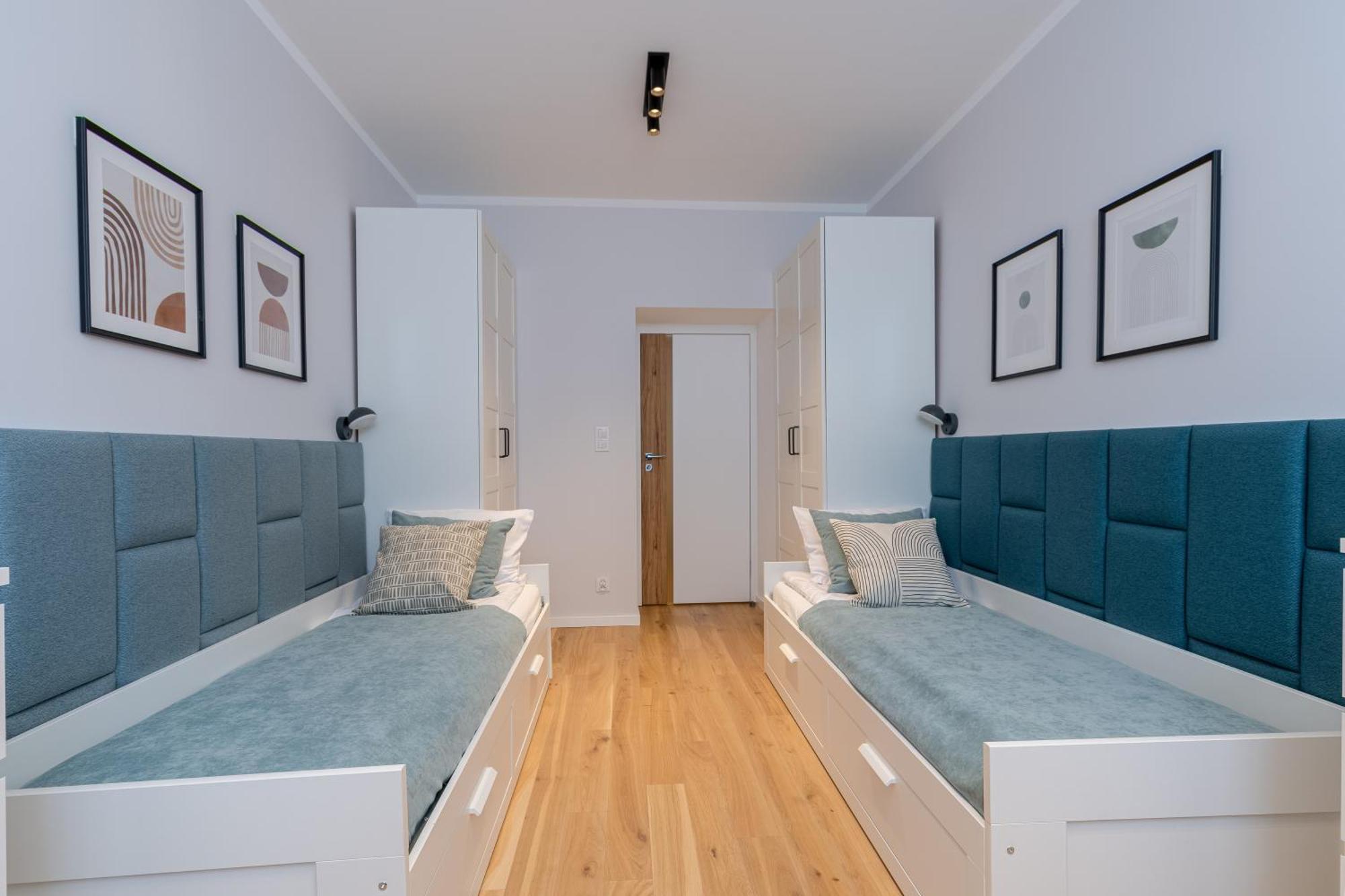 Cozy Corner By Cozyplace Cracovia Esterno foto