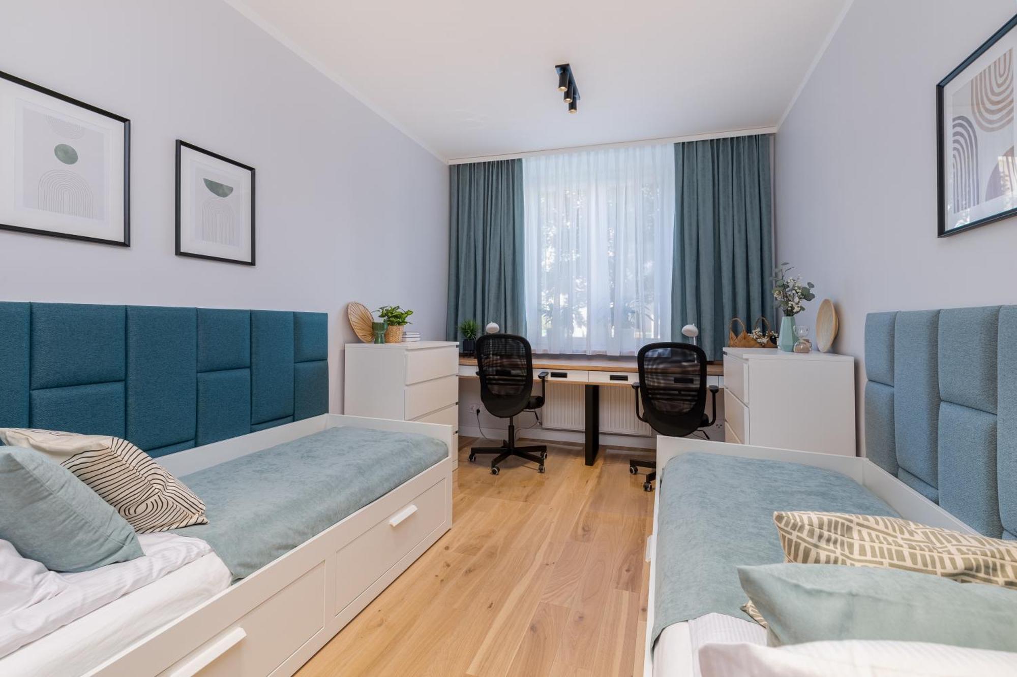 Cozy Corner By Cozyplace Cracovia Esterno foto