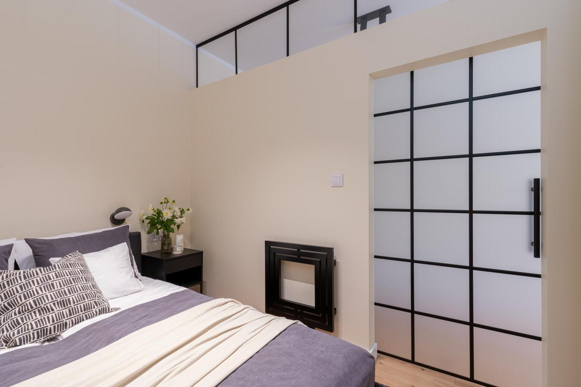 Cozy Corner By Cozyplace Cracovia Esterno foto