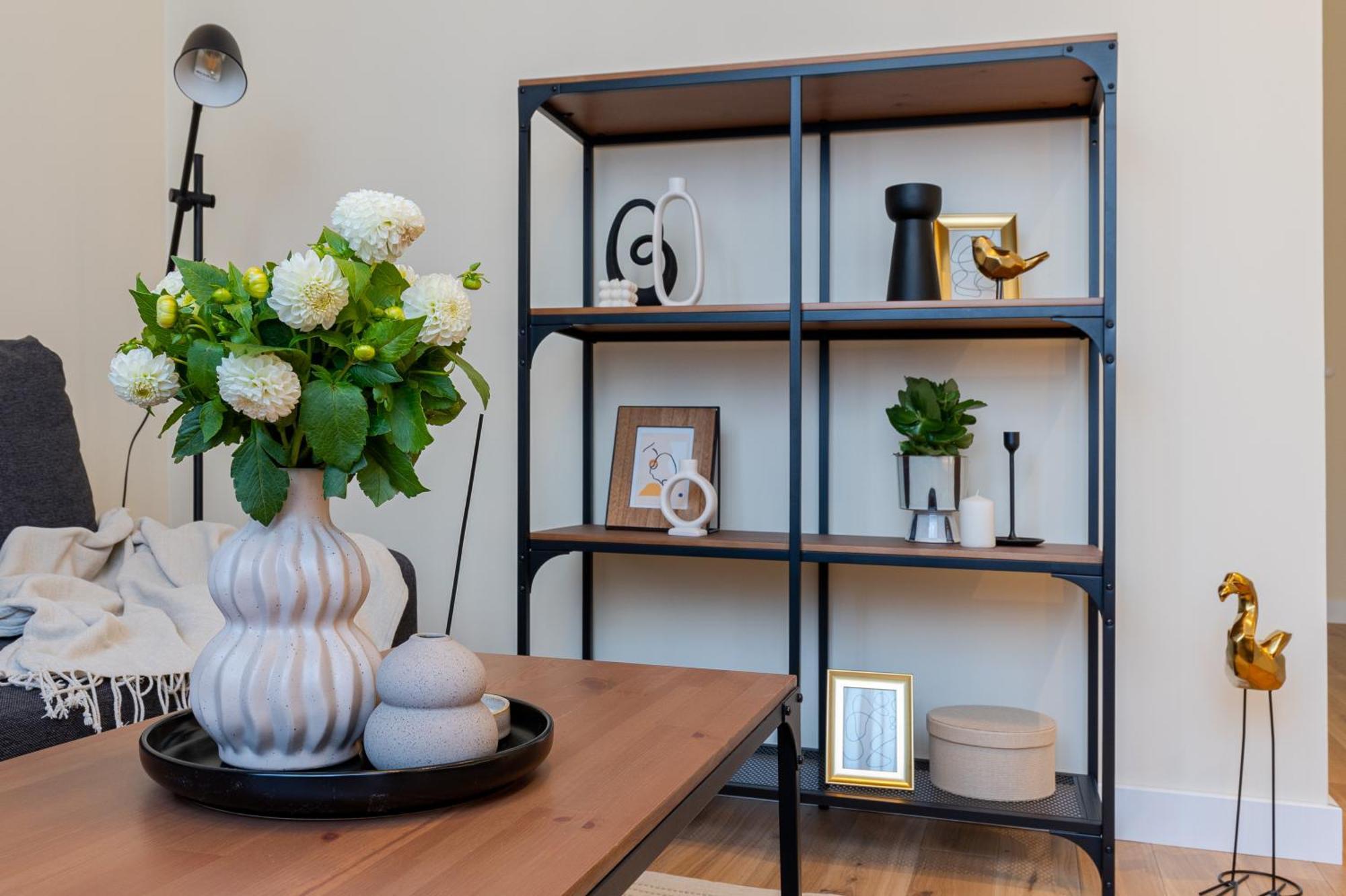 Cozy Corner By Cozyplace Cracovia Esterno foto