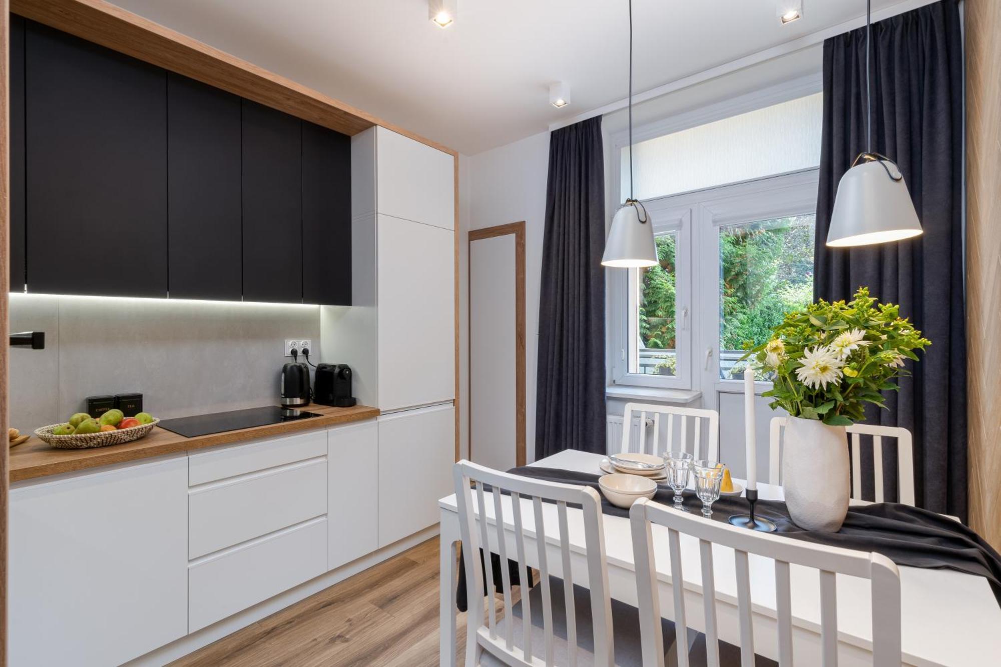 Cozy Corner By Cozyplace Cracovia Esterno foto